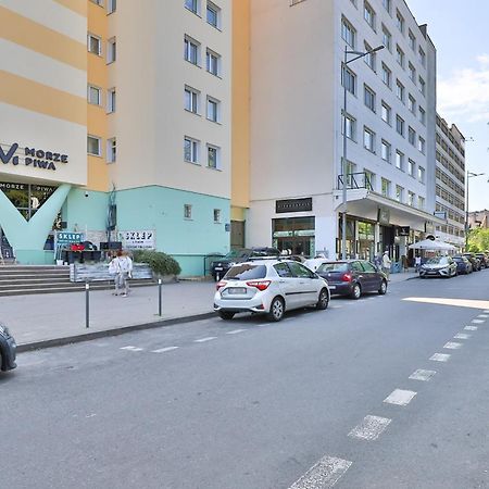 Marina Gdynia Apartment By Noclegi Renters Εξωτερικό φωτογραφία
