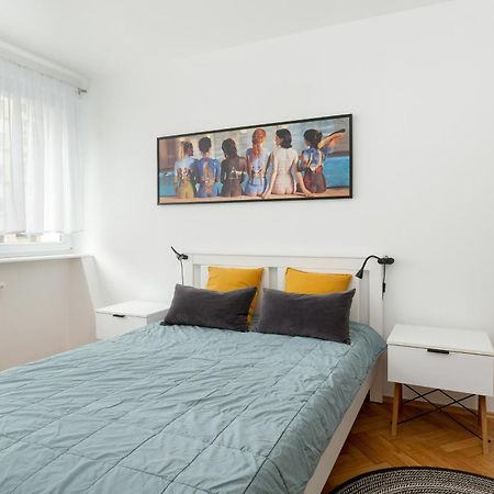 Marina Gdynia Apartment By Noclegi Renters Εξωτερικό φωτογραφία