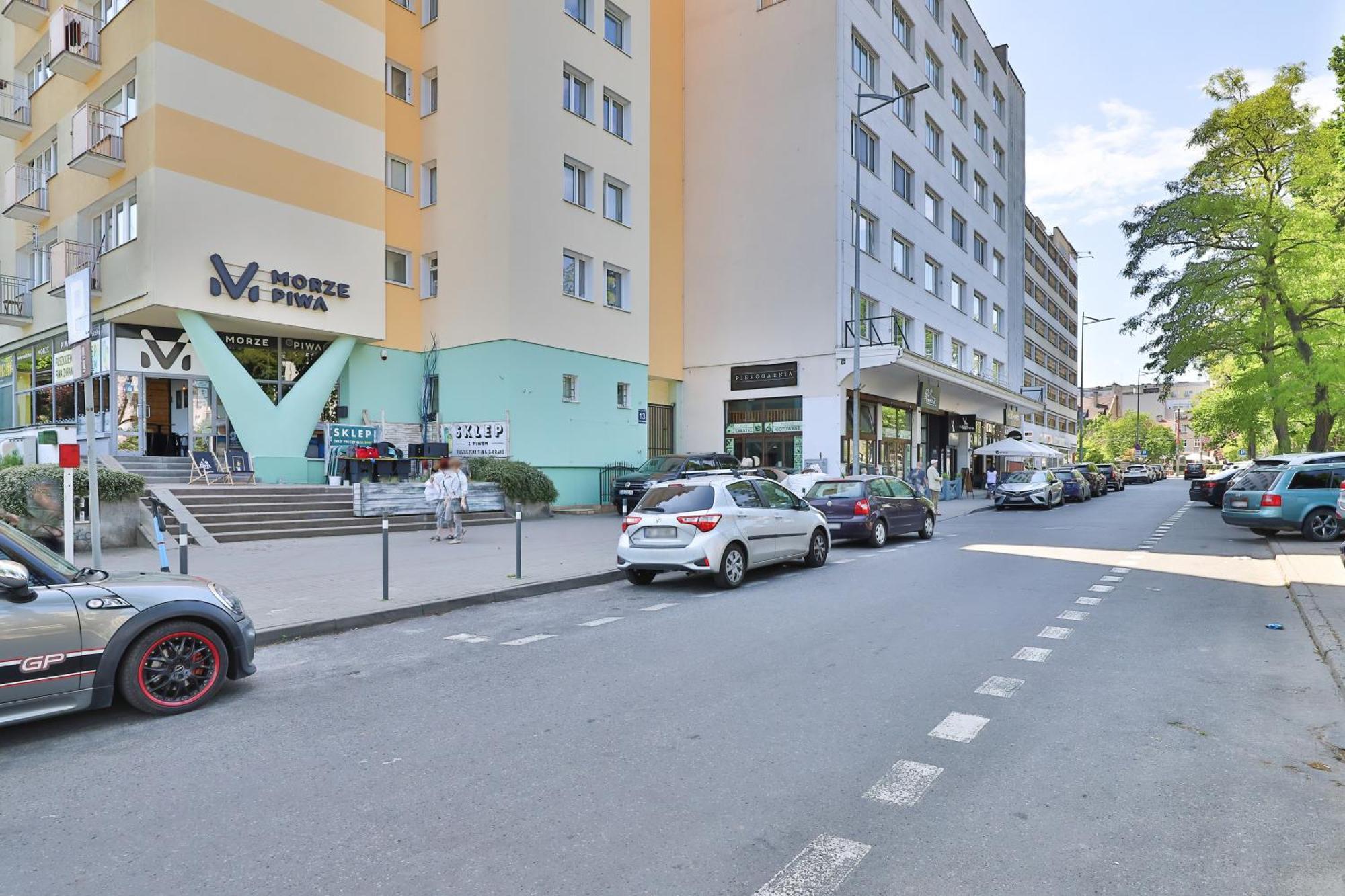 Marina Gdynia Apartment By Noclegi Renters Εξωτερικό φωτογραφία