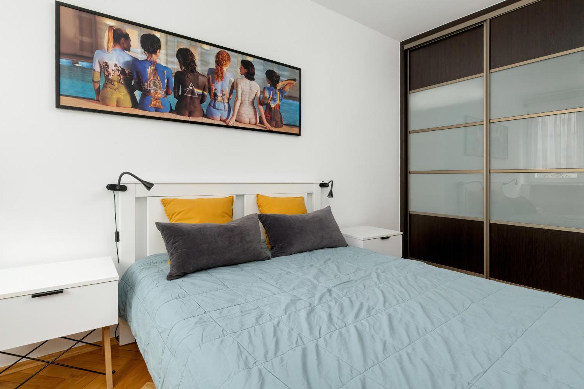 Marina Gdynia Apartment By Noclegi Renters Εξωτερικό φωτογραφία