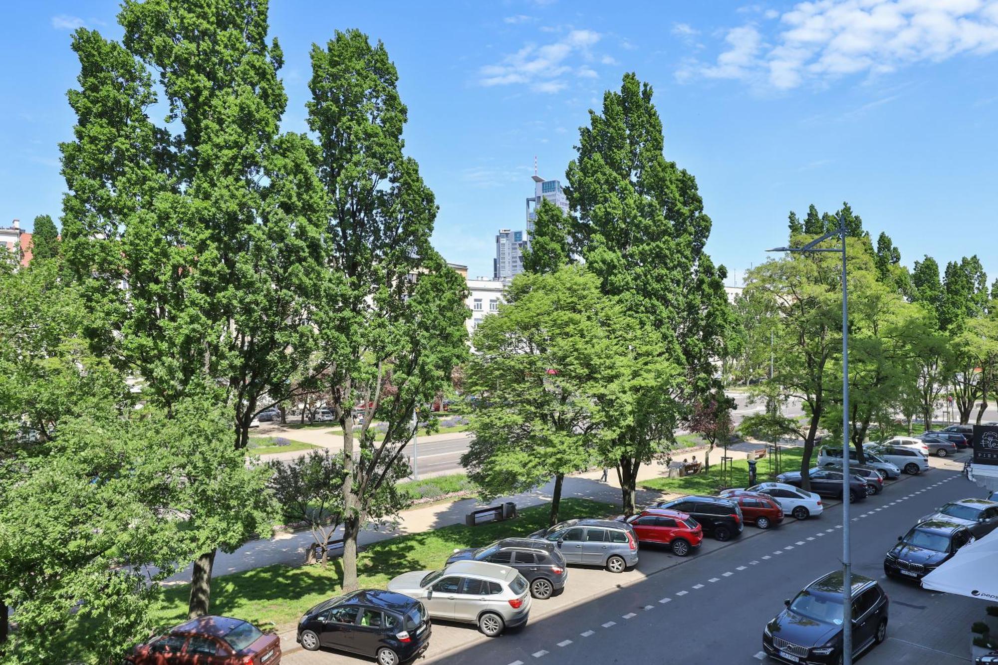Marina Gdynia Apartment By Noclegi Renters Εξωτερικό φωτογραφία