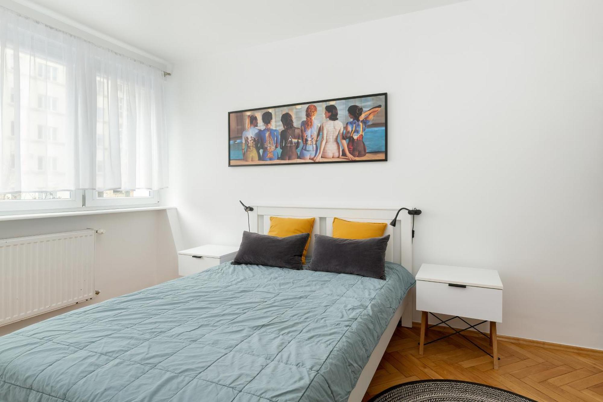 Marina Gdynia Apartment By Noclegi Renters Εξωτερικό φωτογραφία