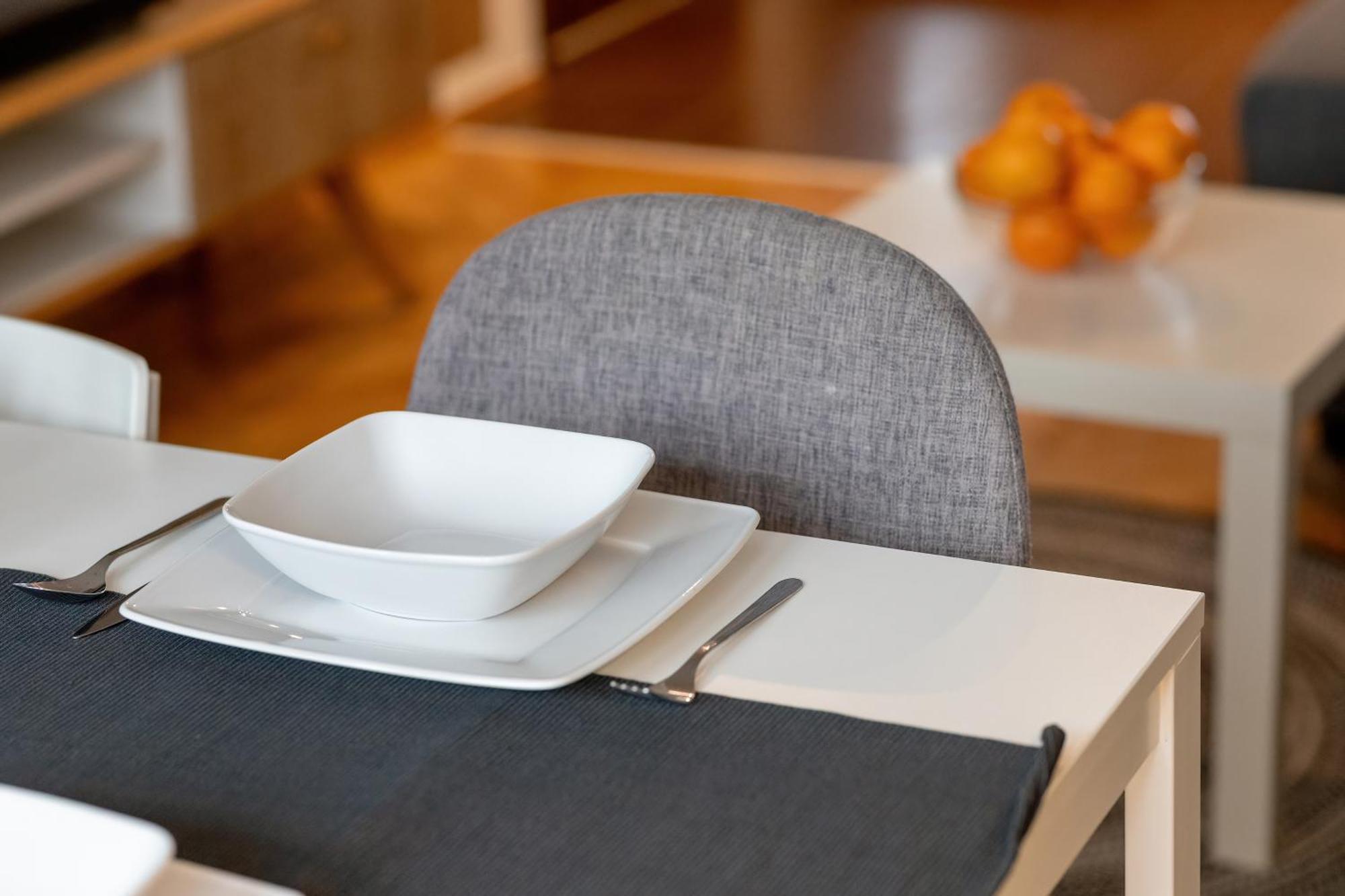 Marina Gdynia Apartment By Noclegi Renters Εξωτερικό φωτογραφία
